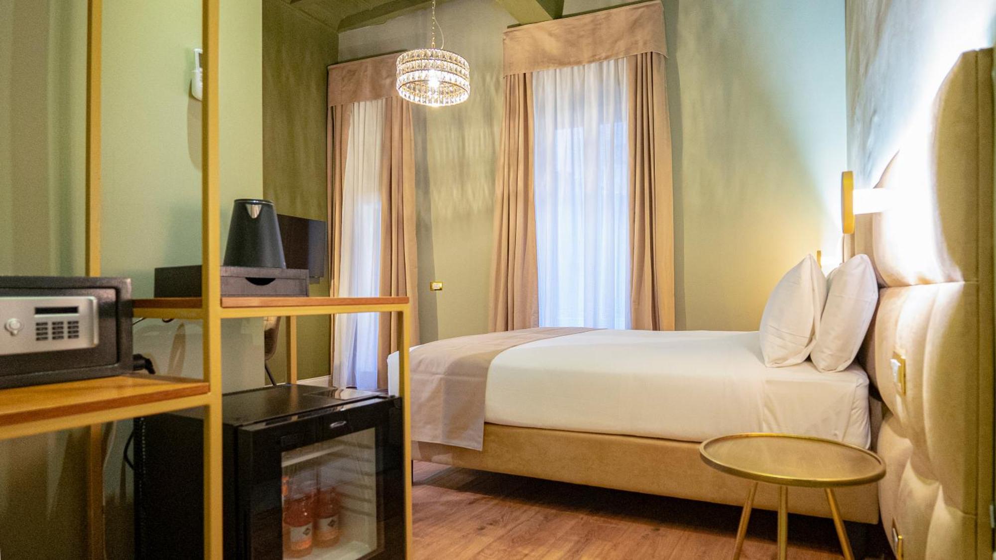 Navona Comfort Rooms — Foto 1