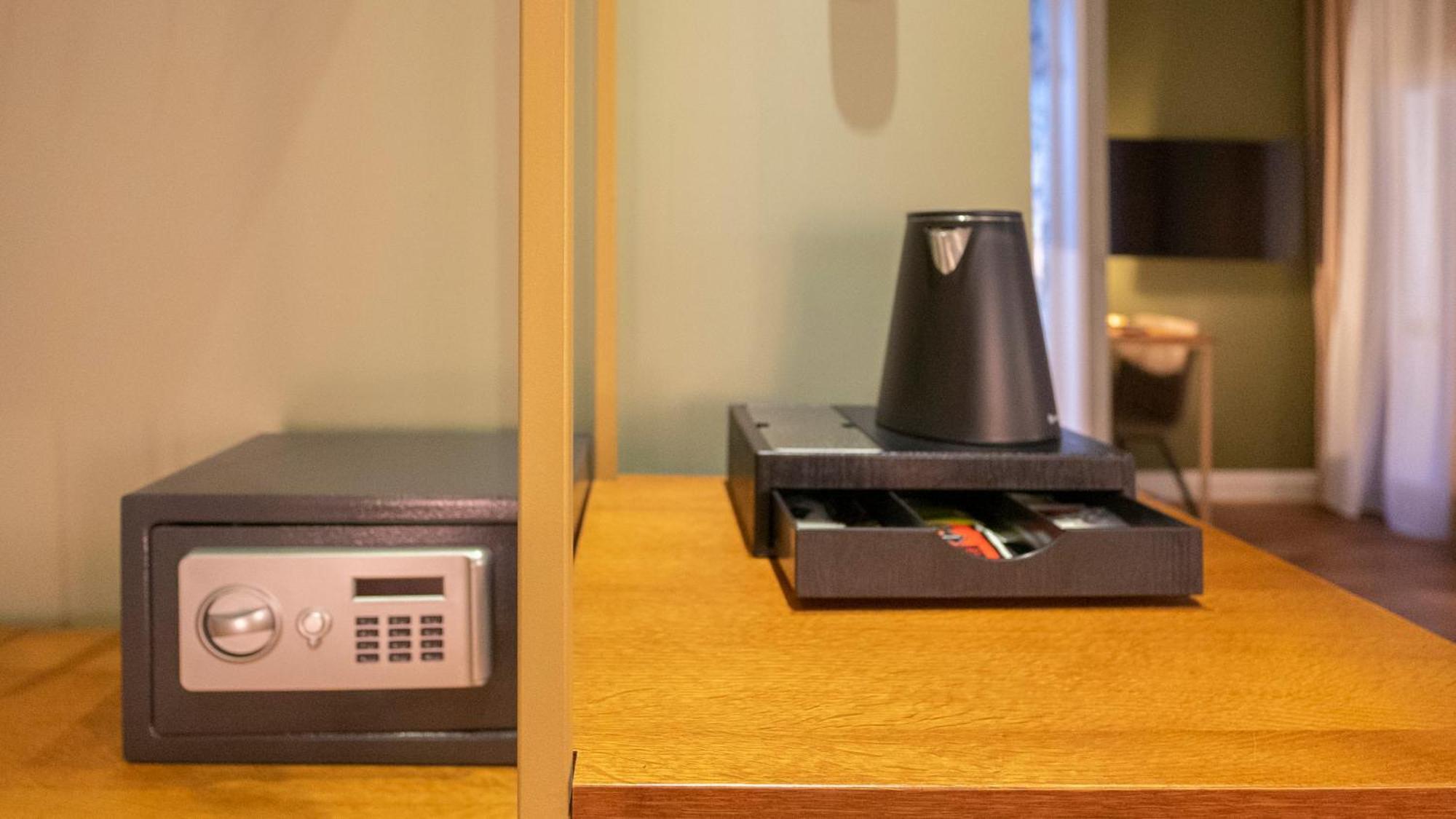 Navona Comfort Rooms — Foto 3